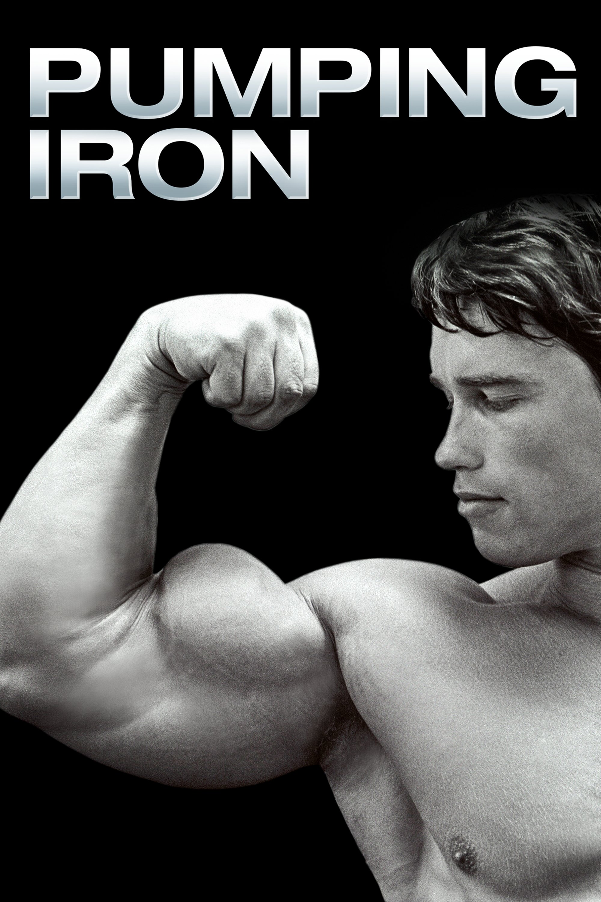 Pumping Iron Wallpapers - Wallpaper Cave