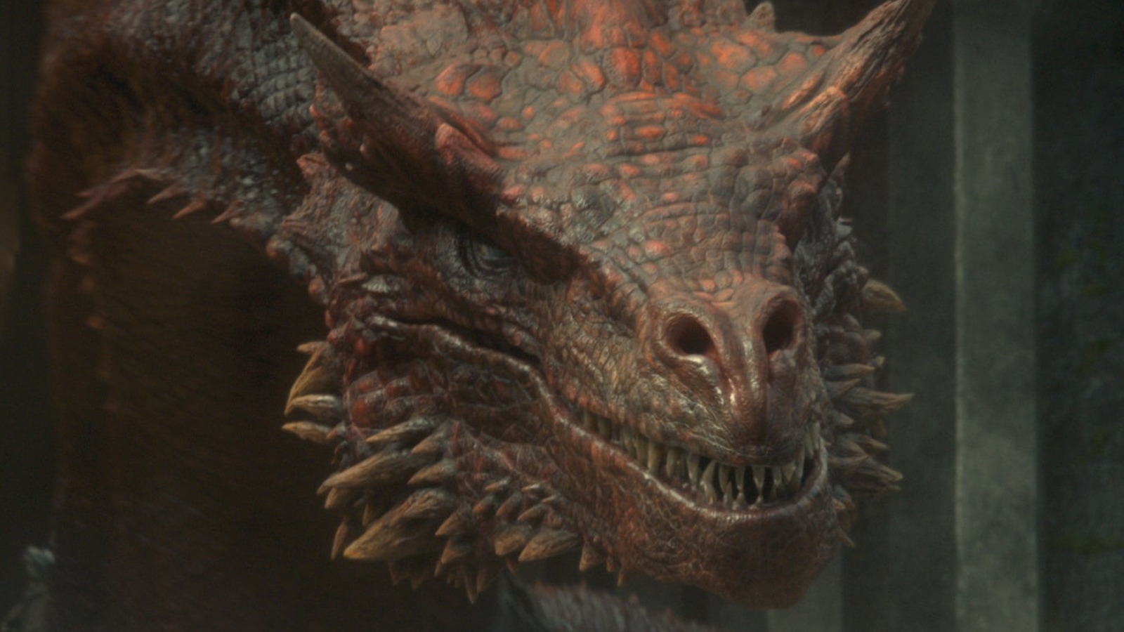 Why Vhagar's Mention On House Of The Dragon Is More Important Than You Think