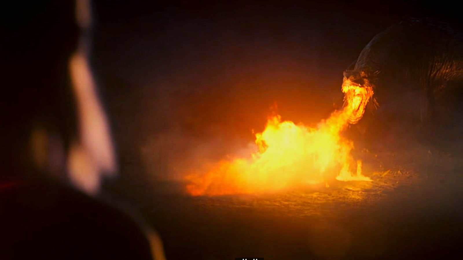 Why Is the Dragonrider of Vhagar So Important in 'House of the Dragon?'