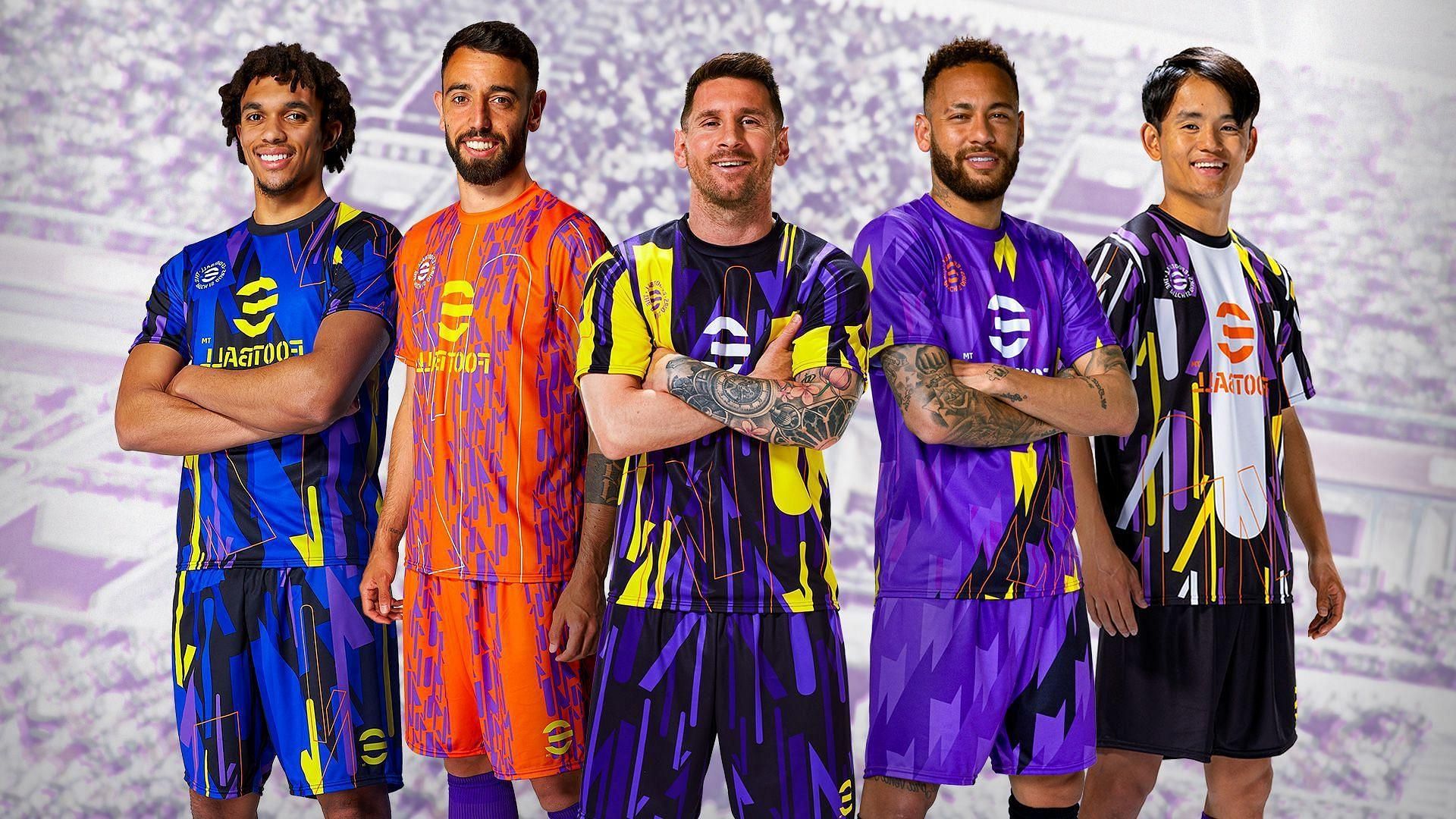 Is eFootball 2023 worth playing after the season update?