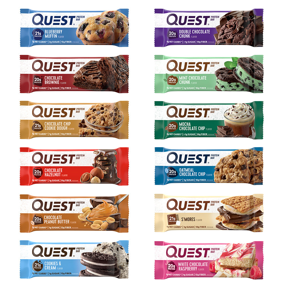 Quest Bars Wallpapers Wallpaper Cave