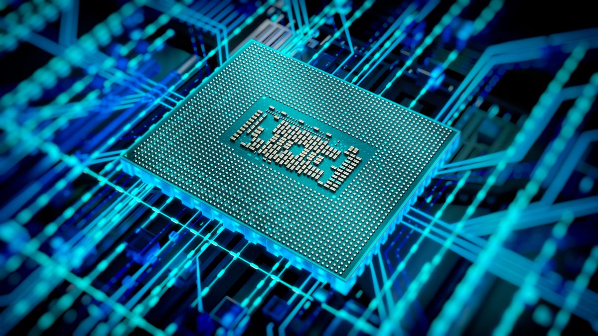 Intel Maxes Out Laptop Power with Core HX CPUs