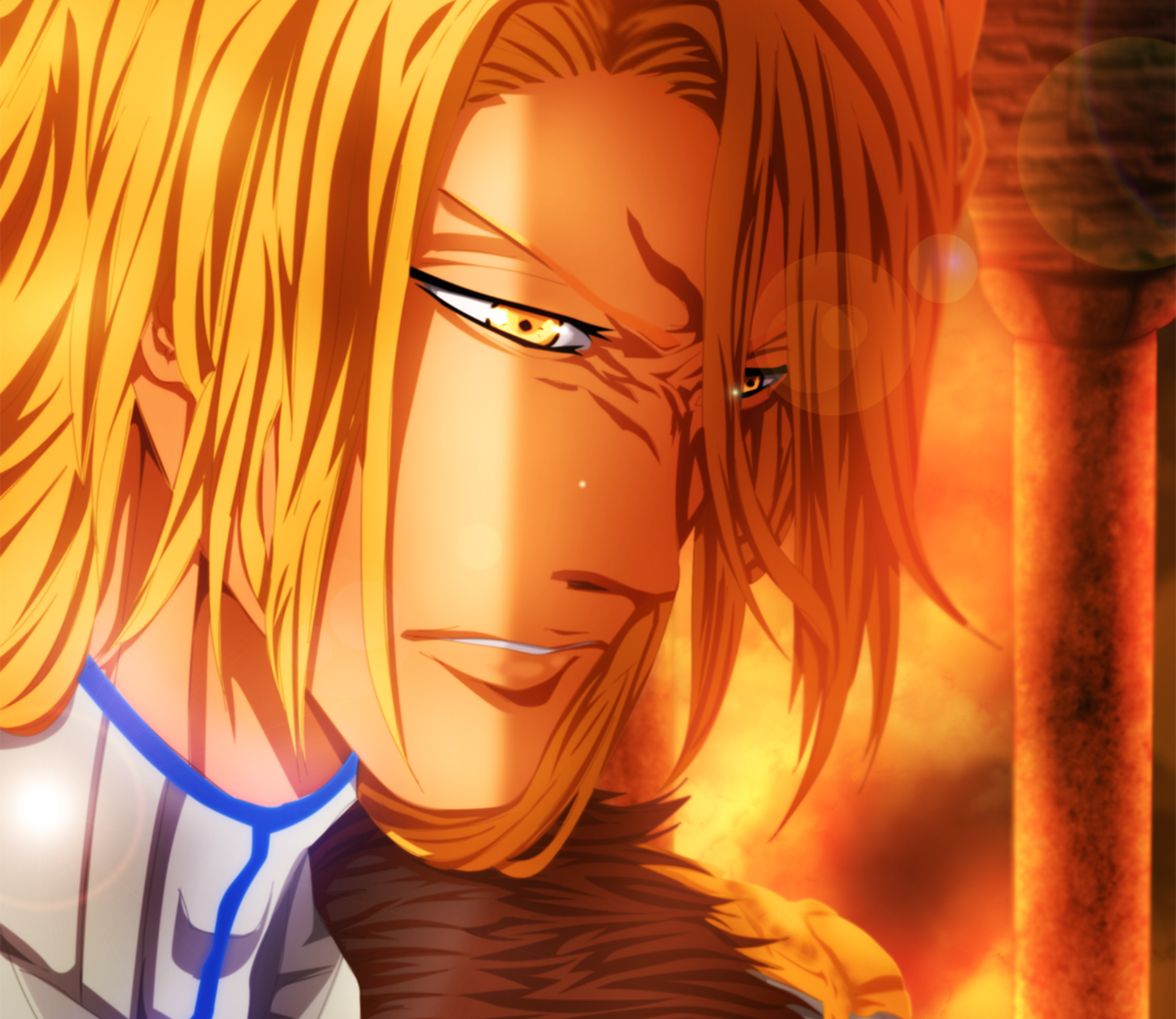 Jugram Haschwalth HD Wallpaper and Background