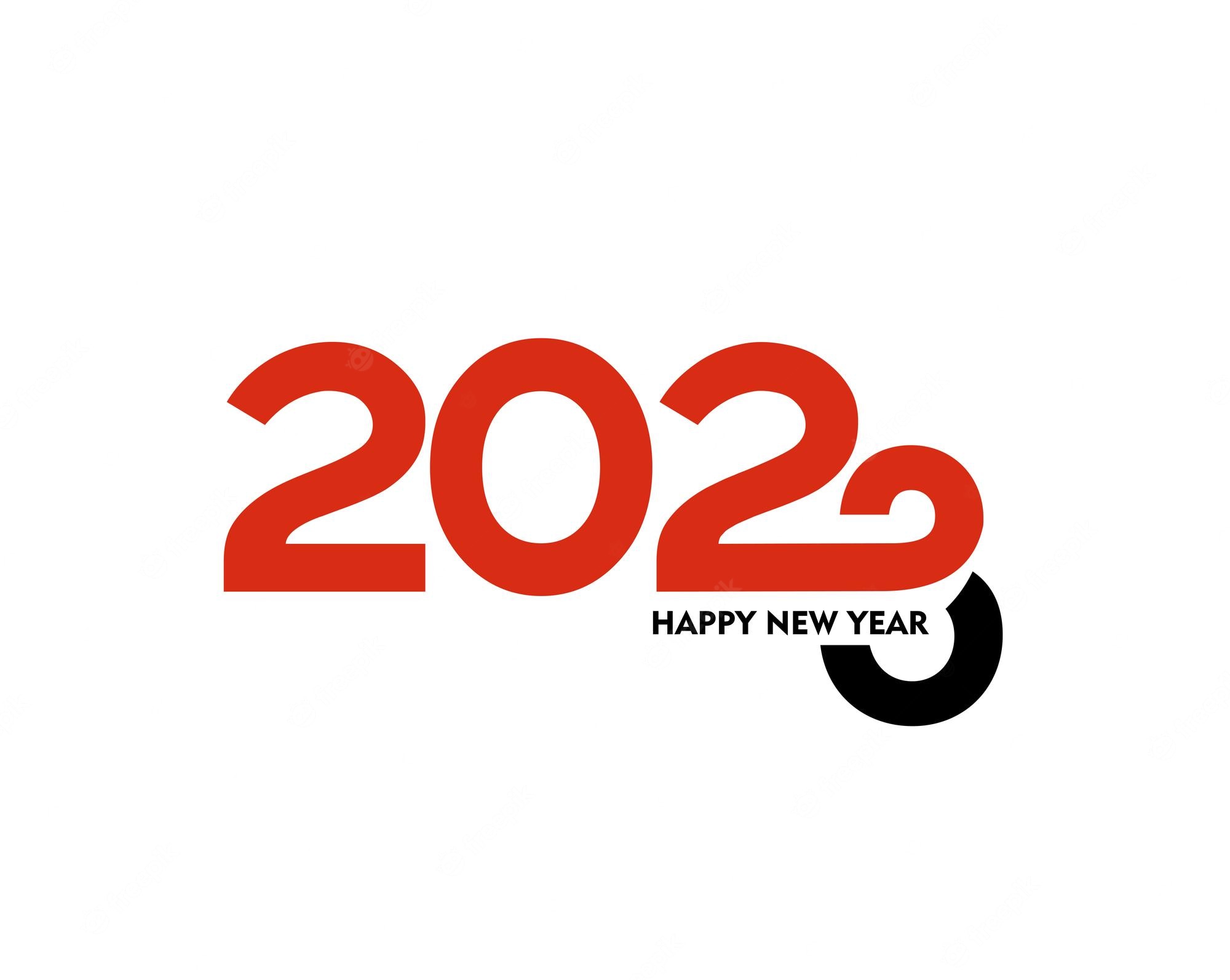 Happy new year 2022 Image. Free Vectors, & PSD