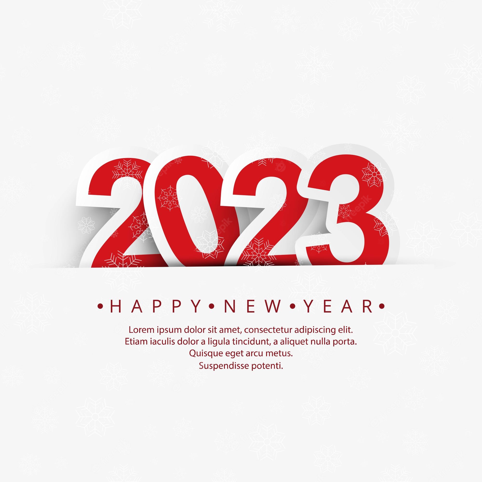 2023 calendar Vectors & Illustrations for Free Download
