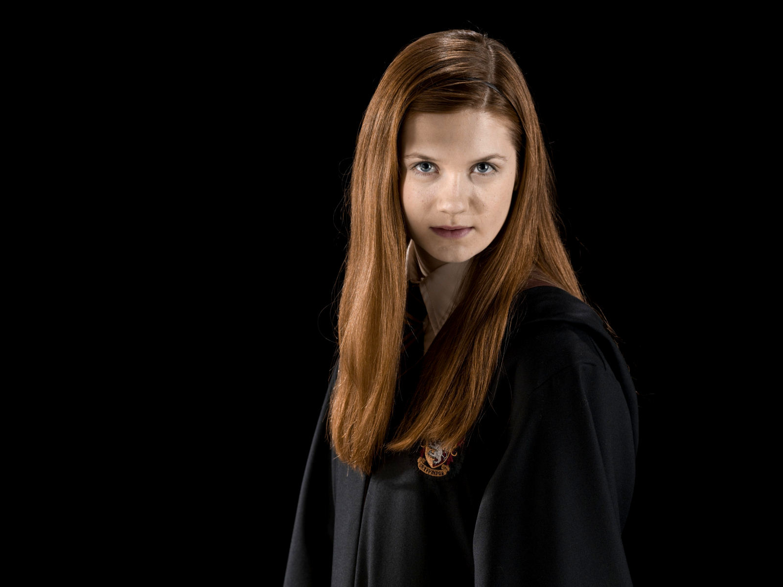 Ginny Weasley Cartoon Wallpaper Free Ginny Weasley Cartoon Background