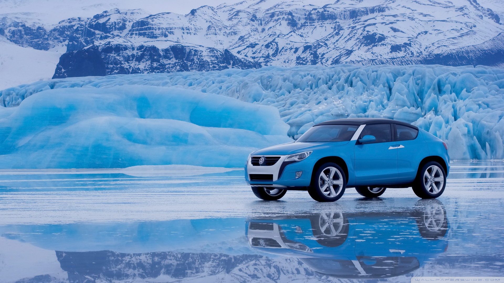 Volkswagen Touareg Ultra HD Desktop Background Wallpaper for 4K UHD TV, Widescreen & UltraWide Desktop & Laptop, Tablet