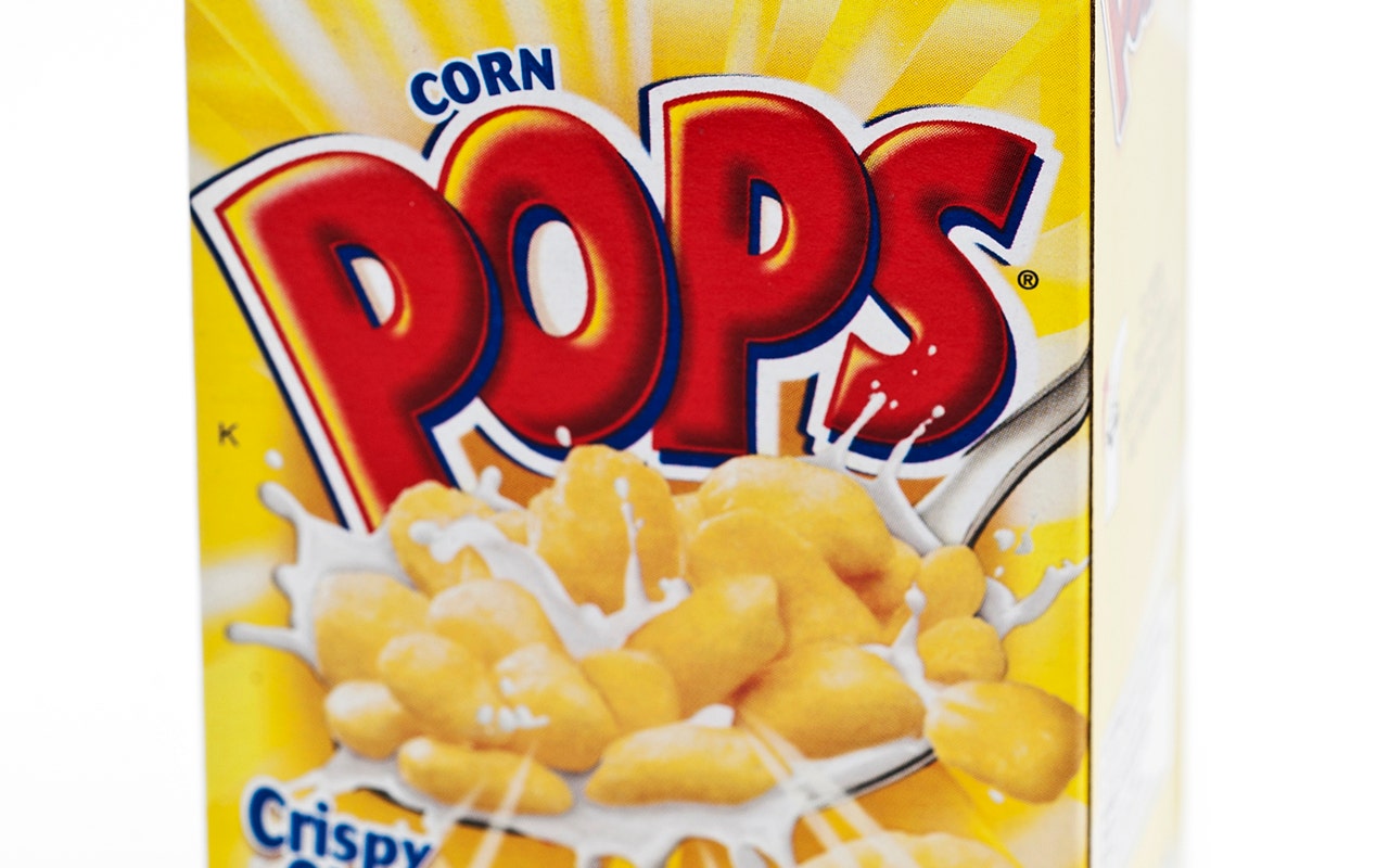 Kellogg's apologizes for racially insensitive Corn Pops cartoon: 'We did not intend to offend'