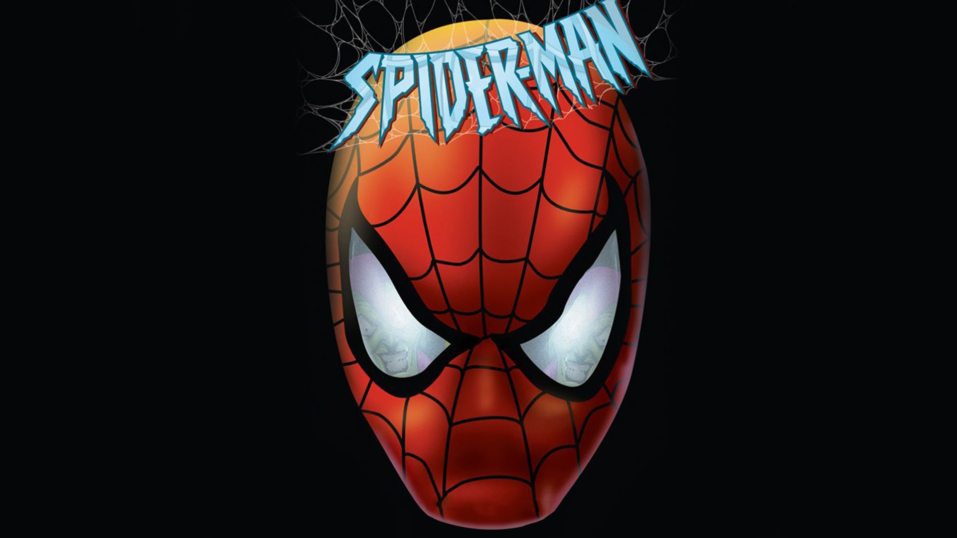 Spider Man: The Animated Series HD Wallpaper