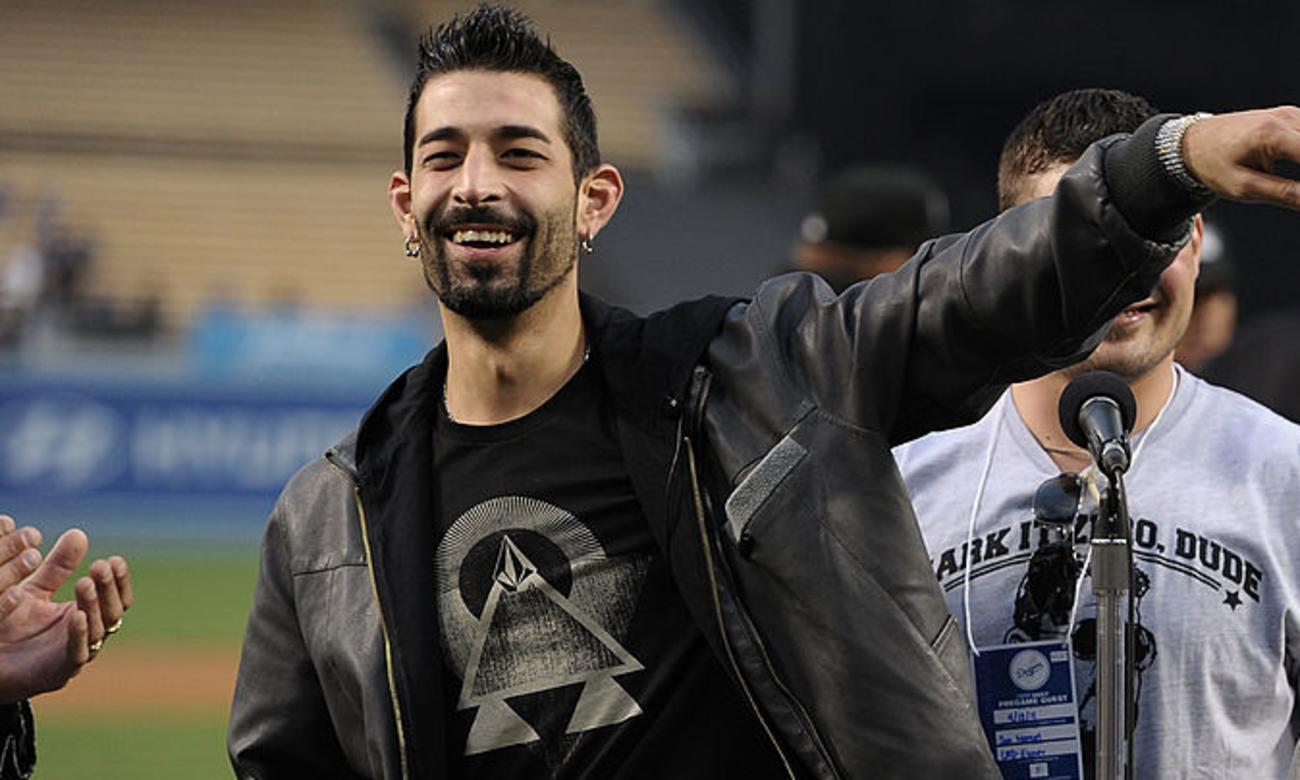 Josh Harris Wallpapers - Wallpaper Cave