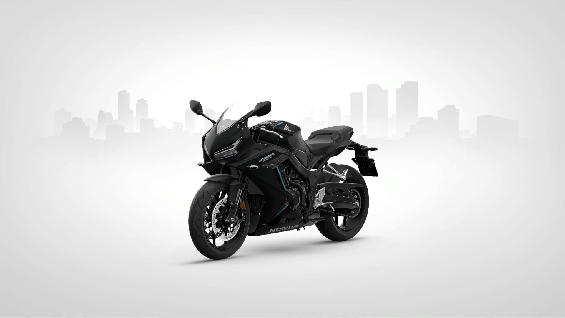 Honda CBR650F HD wallpapers | Honda, Hd wallpaper, Wallpaper