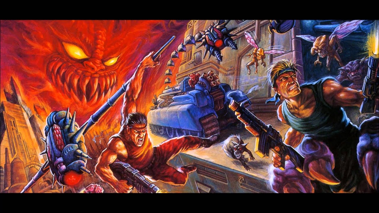 Free download CONTRA SPIRITS 15 SUPER CONTRA AC [1920x1080] for your Desktop, Mobile & Tablet. Explore Super Contra Wallpaper. Super Contra Wallpaper, Contra Wallpaper, Submit Wallpaper Contra
