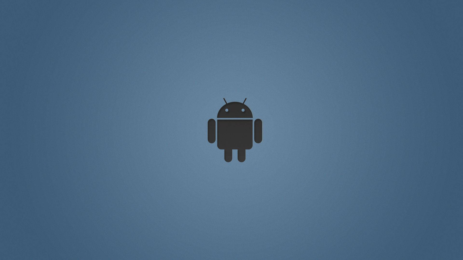Black Minimalist Background Wallpaper