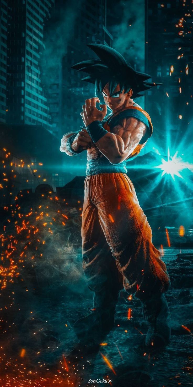 Dragón Ball. Imagenes de goku super, Fotos goku, Fotografía de león