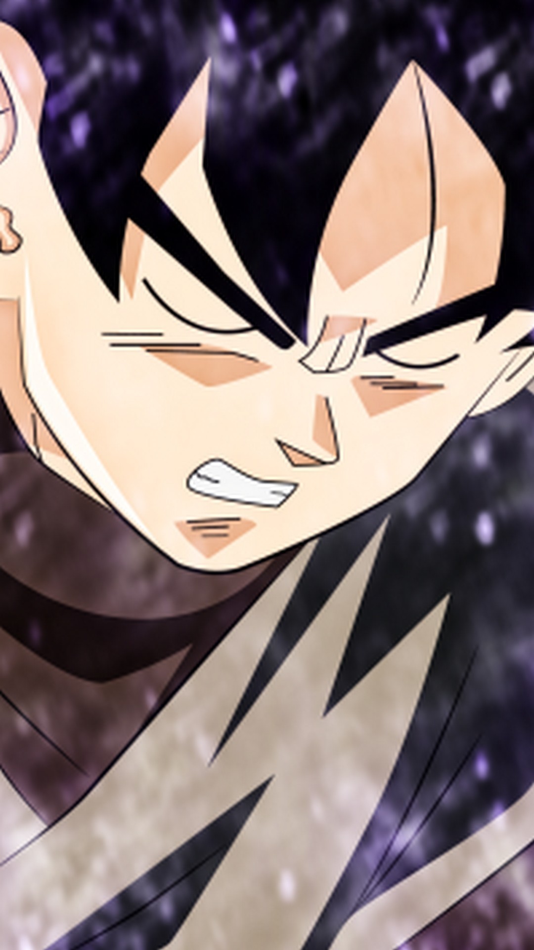 Sad Anime Goku Wallpapers - Wallpaper Cave