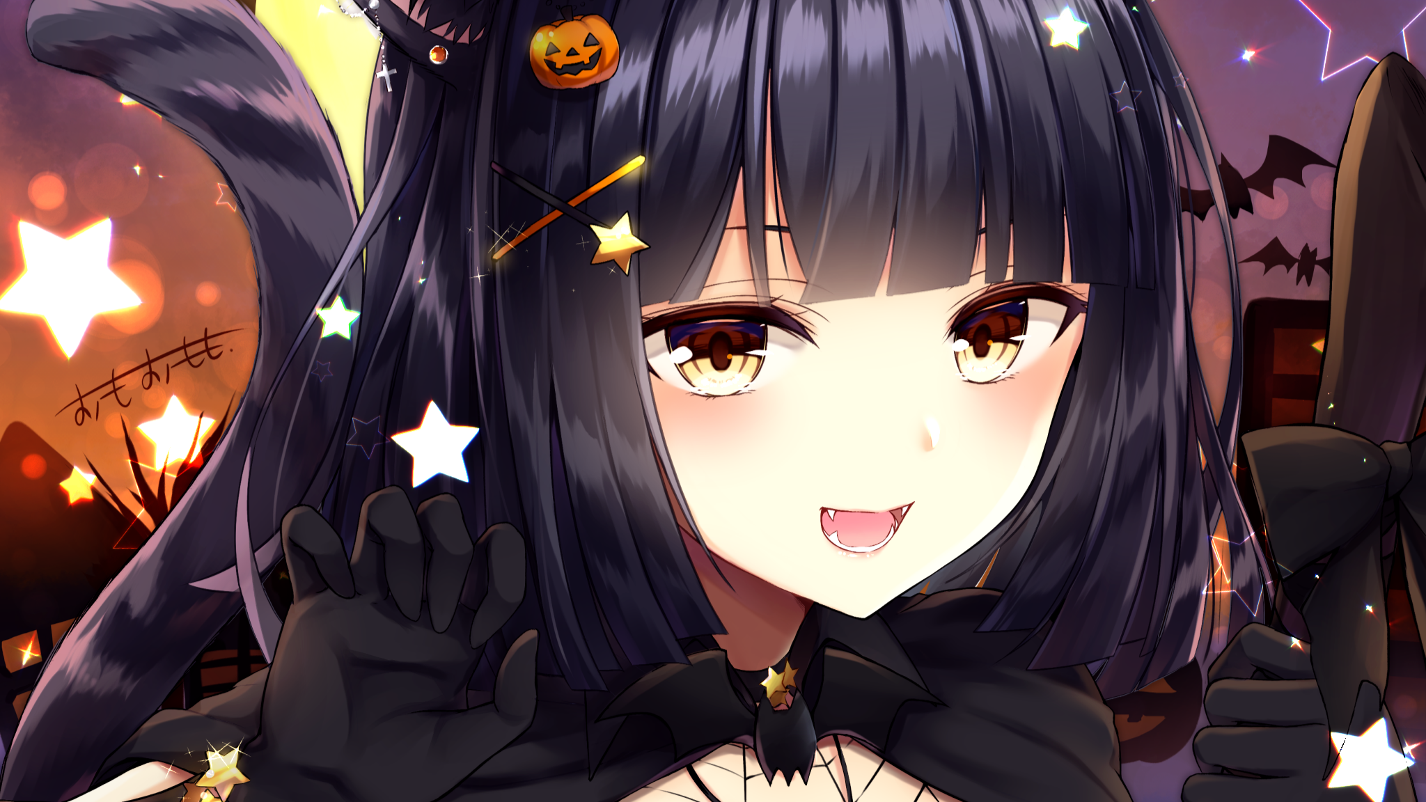 Halloween HD Wallpaper and Background