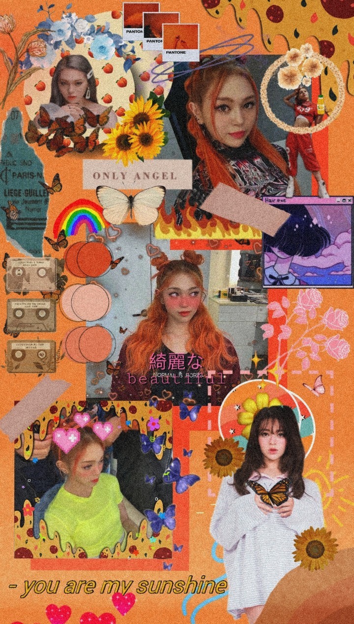 alexa alexakpop kpop wallpaper image