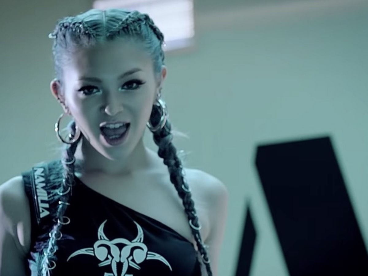 AleXa Kpop Wallpapers - Wallpaper Cave