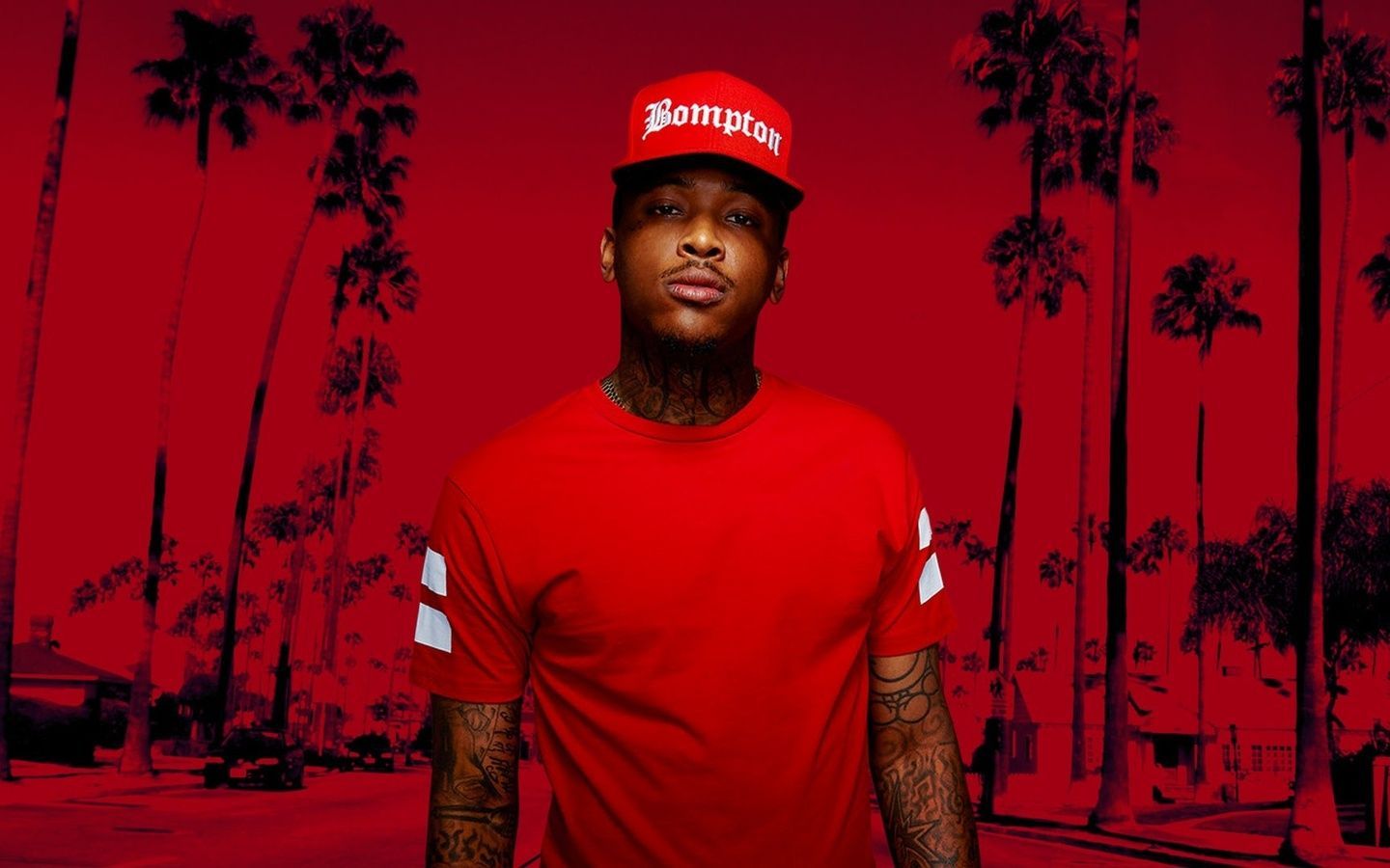 YG Wallpaper