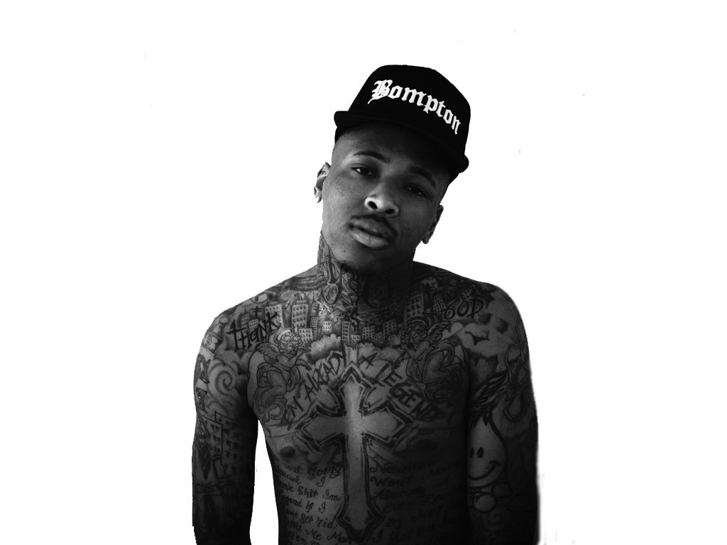 YG Wallpaper