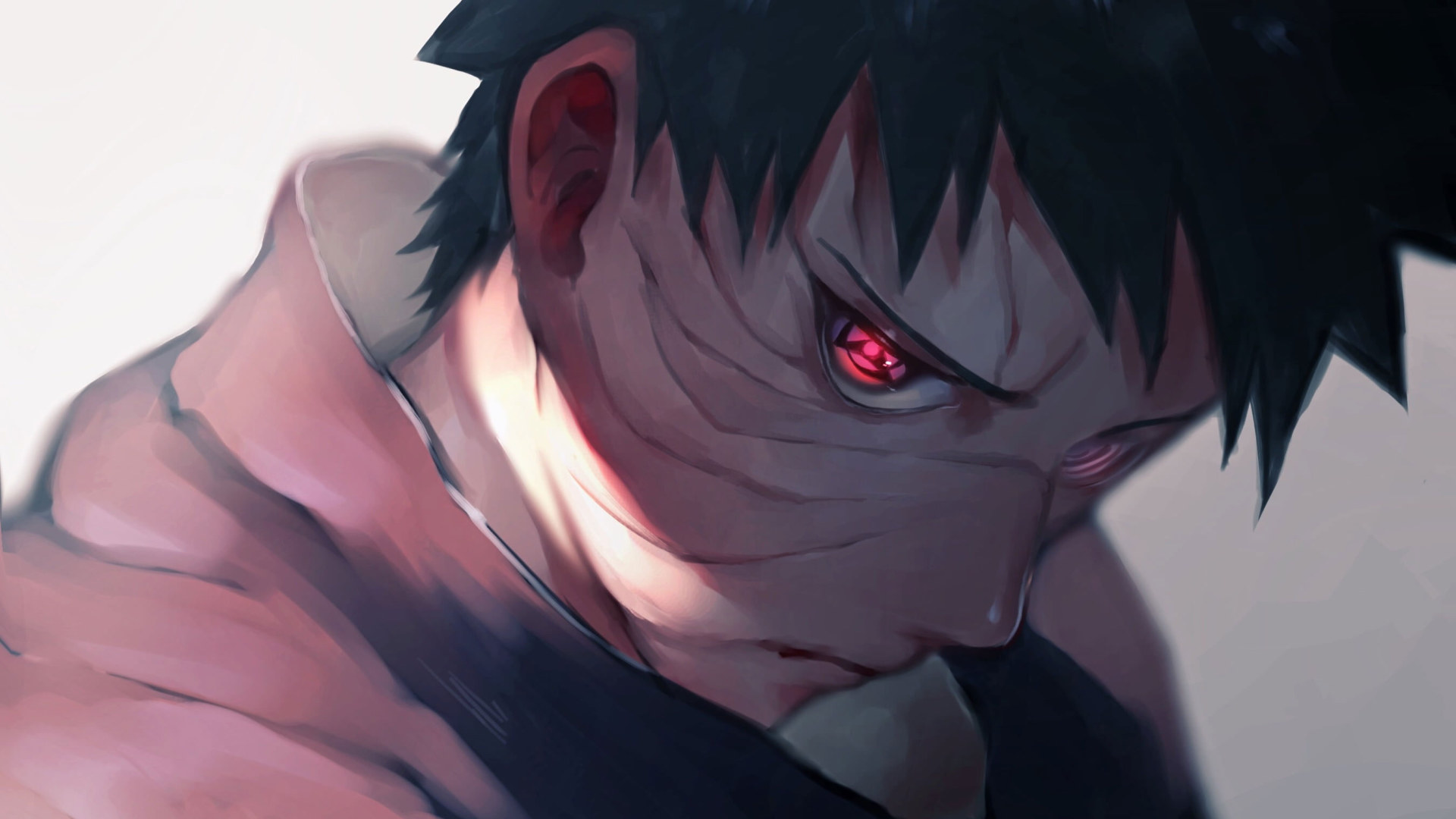 Wallpaper Naruto, Obito Uchiha • Wallpaper For You