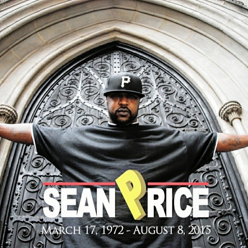 Sean Price Wallpapers Wallpaper Cave