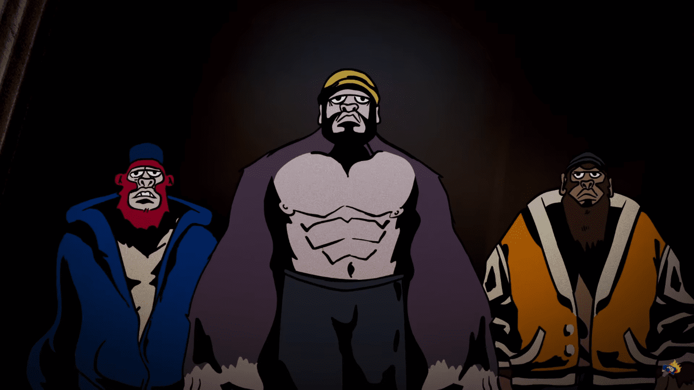 Sean Price Wallpapers - Wallpaper Cave