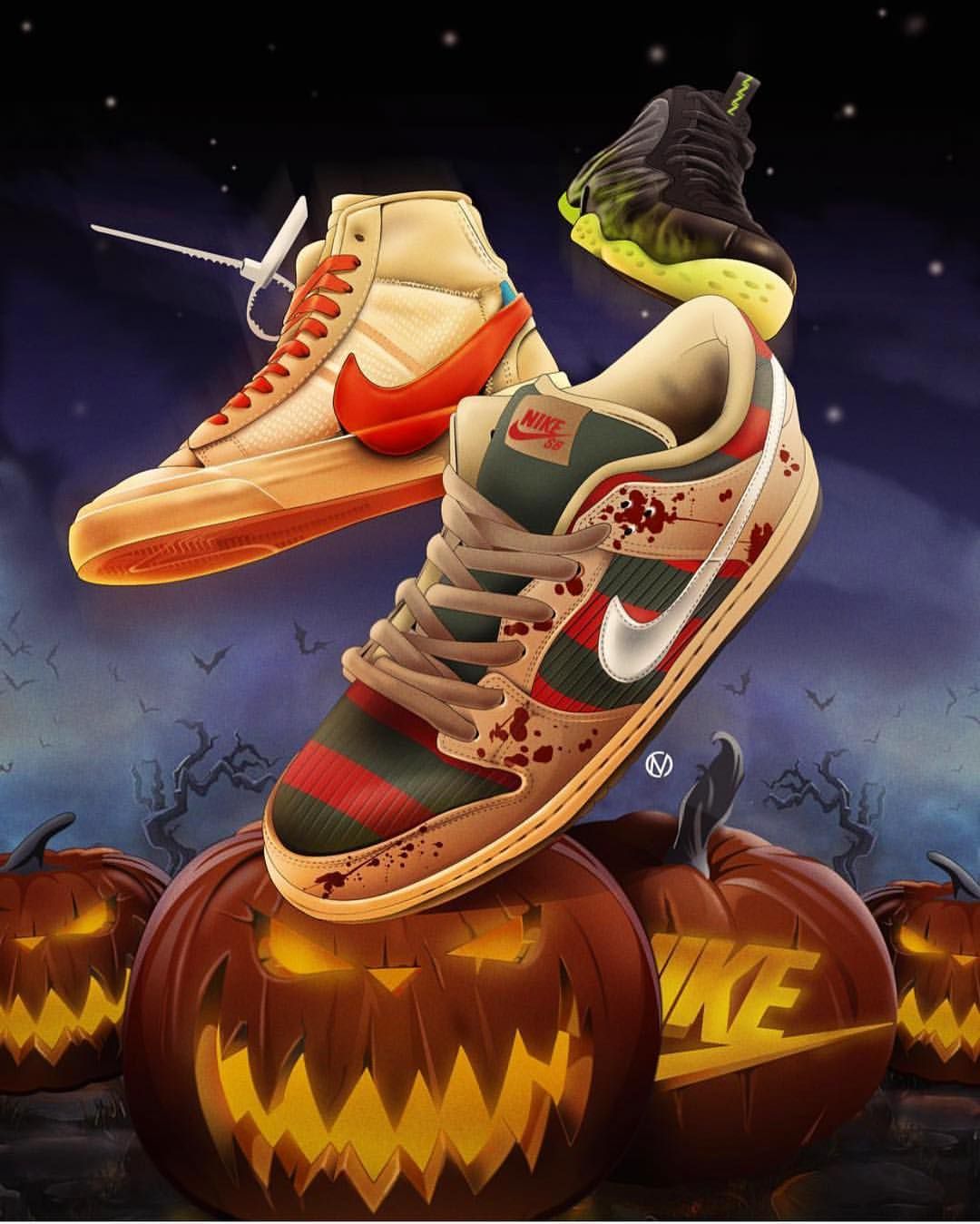 Art ideas. sneaker art, sneakers wallpaper, nike art