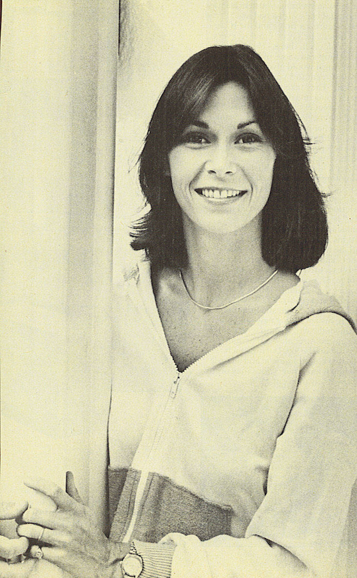 Kate Jackson Wallpapers - Wallpaper Cave