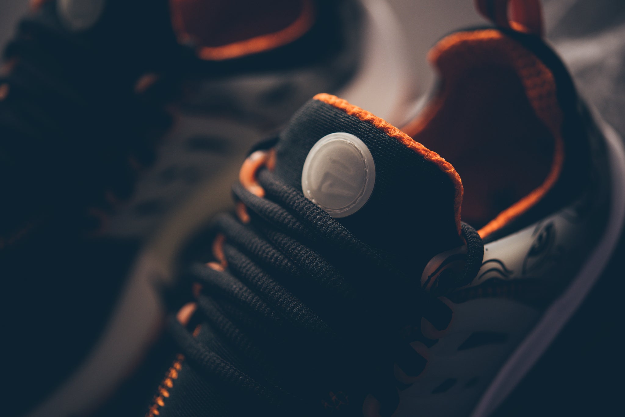 Nike Air Presto 'Halloween'