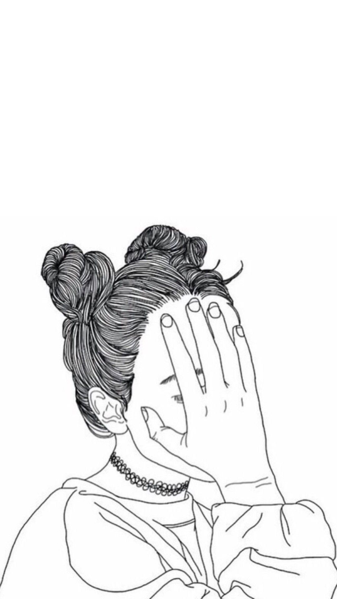 Drawing Wallpaper