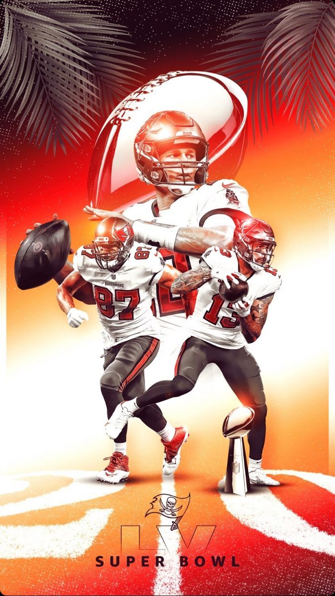 Tampa Bay Buccaneers 2021 Wallpapers - Wallpaper Cave