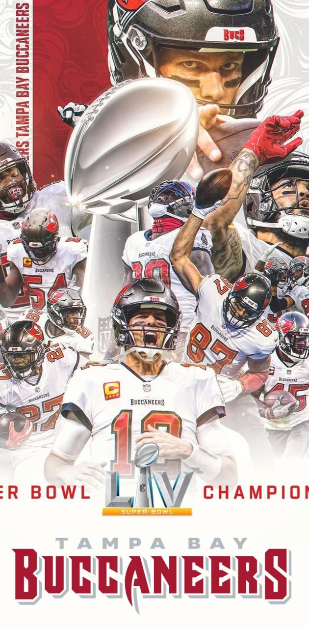 Tampa Bay Buccaneers Team Wallpapers - Wallpaper Cave