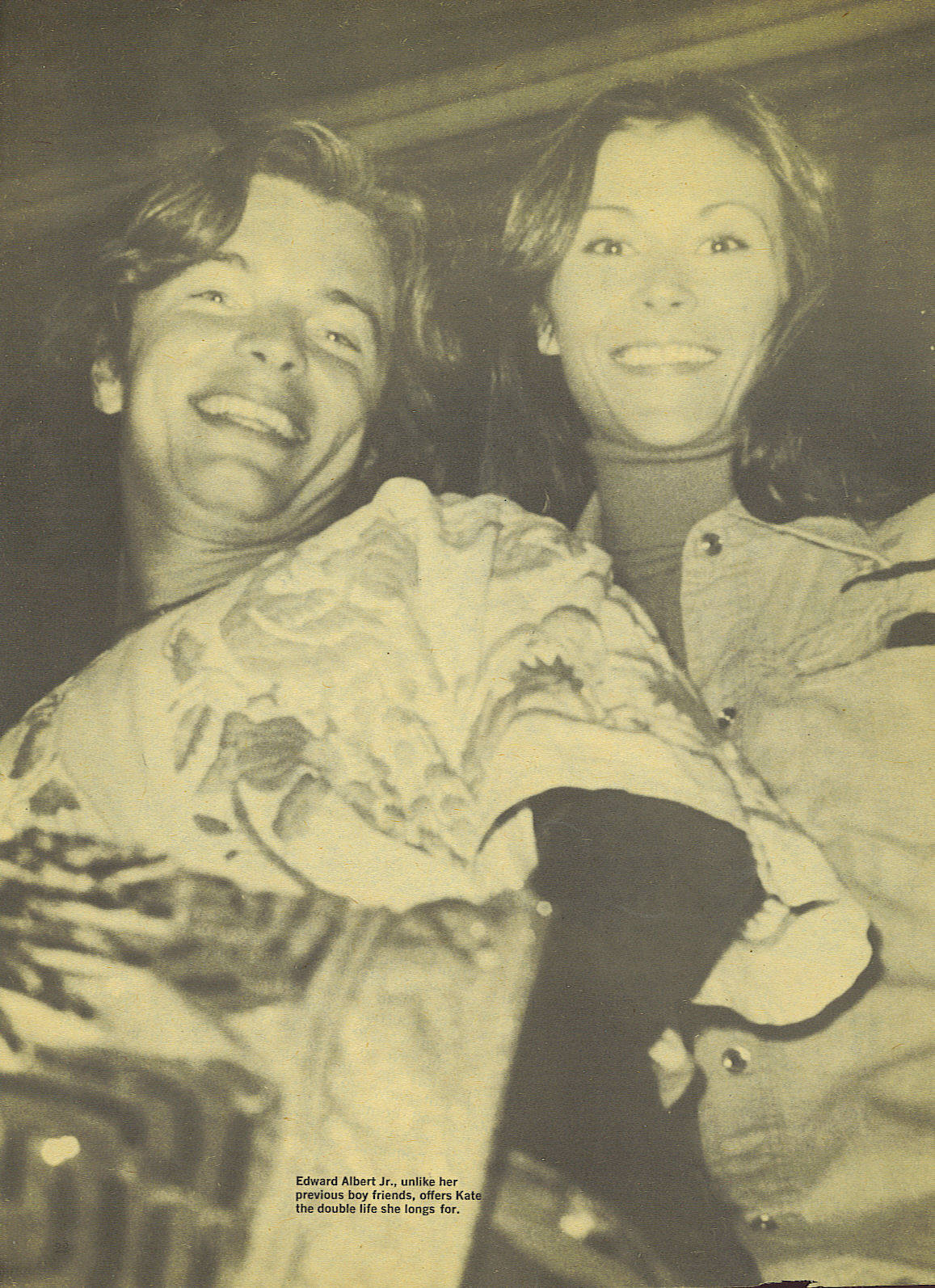 Kate Jackson Wallpapers - Wallpaper Cave