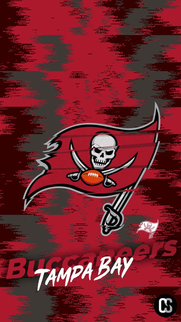 Tampa Bay Buccaneers Wallpapers - Wallpaper Cave