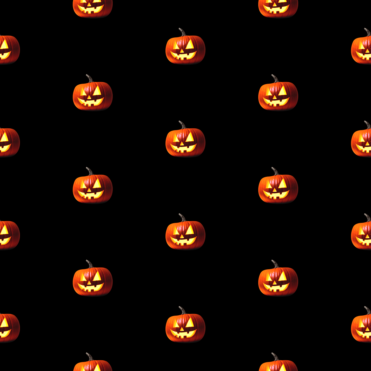Pumpkin Halloween Wallpaper