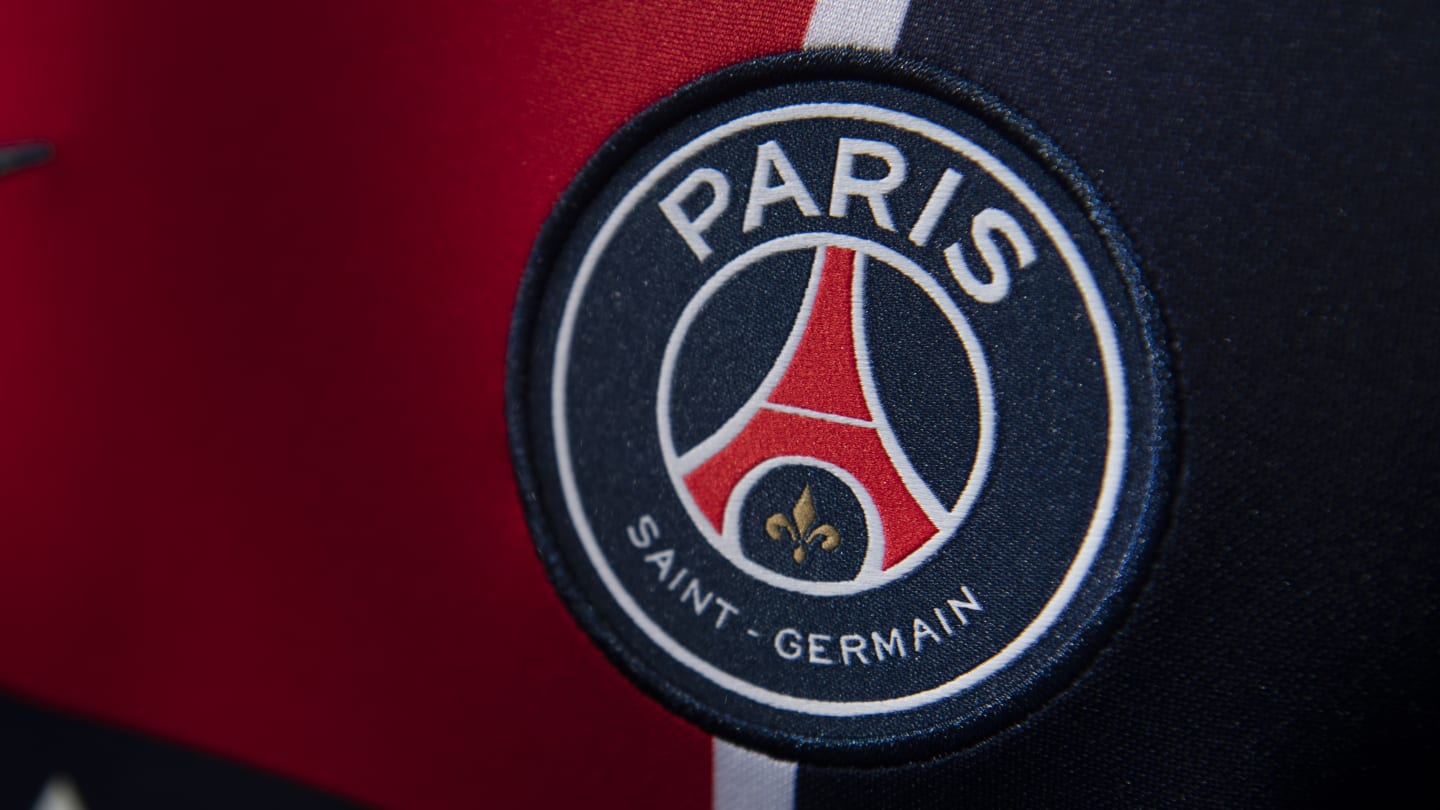 PSG Unveil 2022 23 Nike Home Kit With New Sponsors