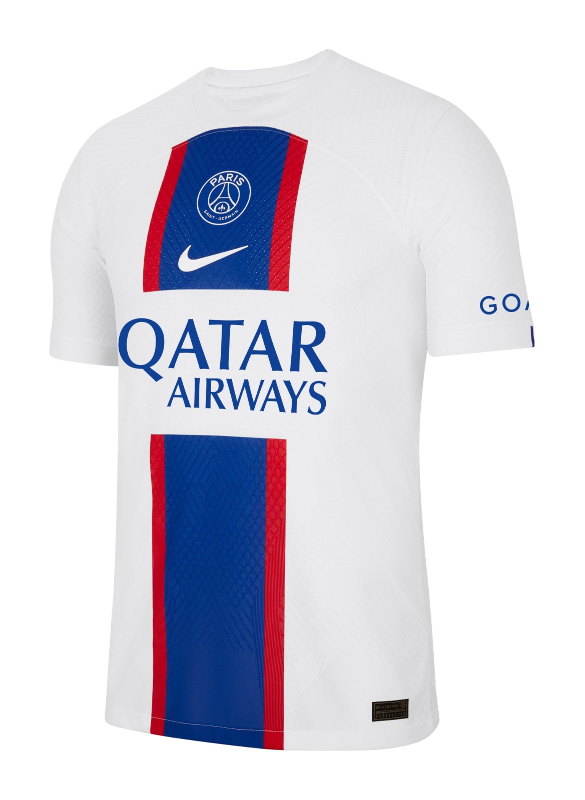 Paris Saint Germain 2022 23 Third Kit
