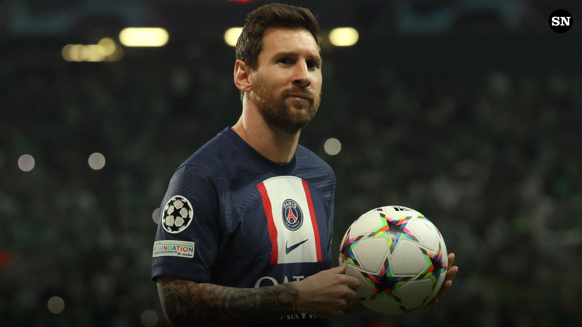 Lionel Messi Stats 2022 23: PSG Goals, Assists And More