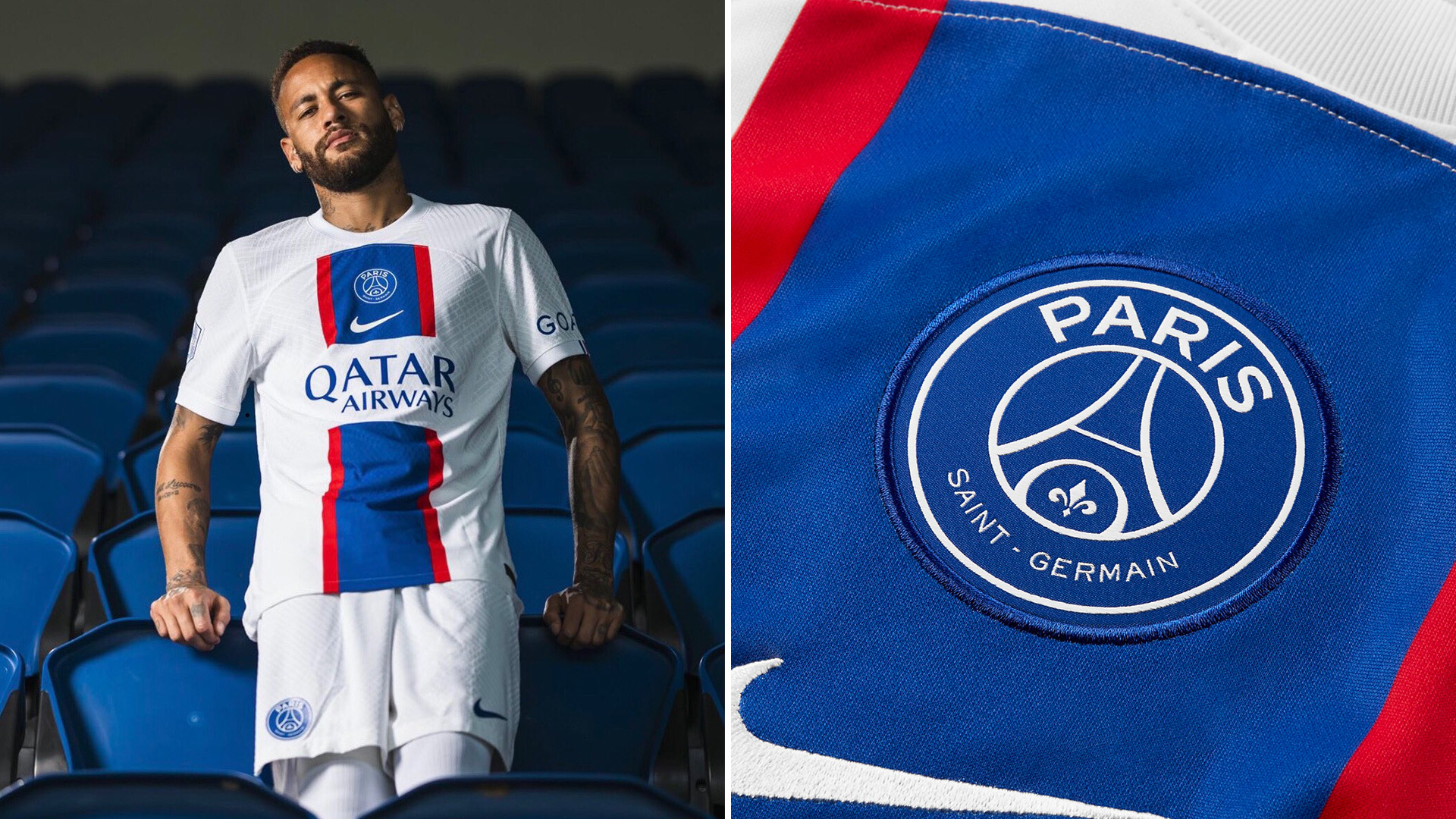 Paris Saint Germain Release 2022 23 Third Kit