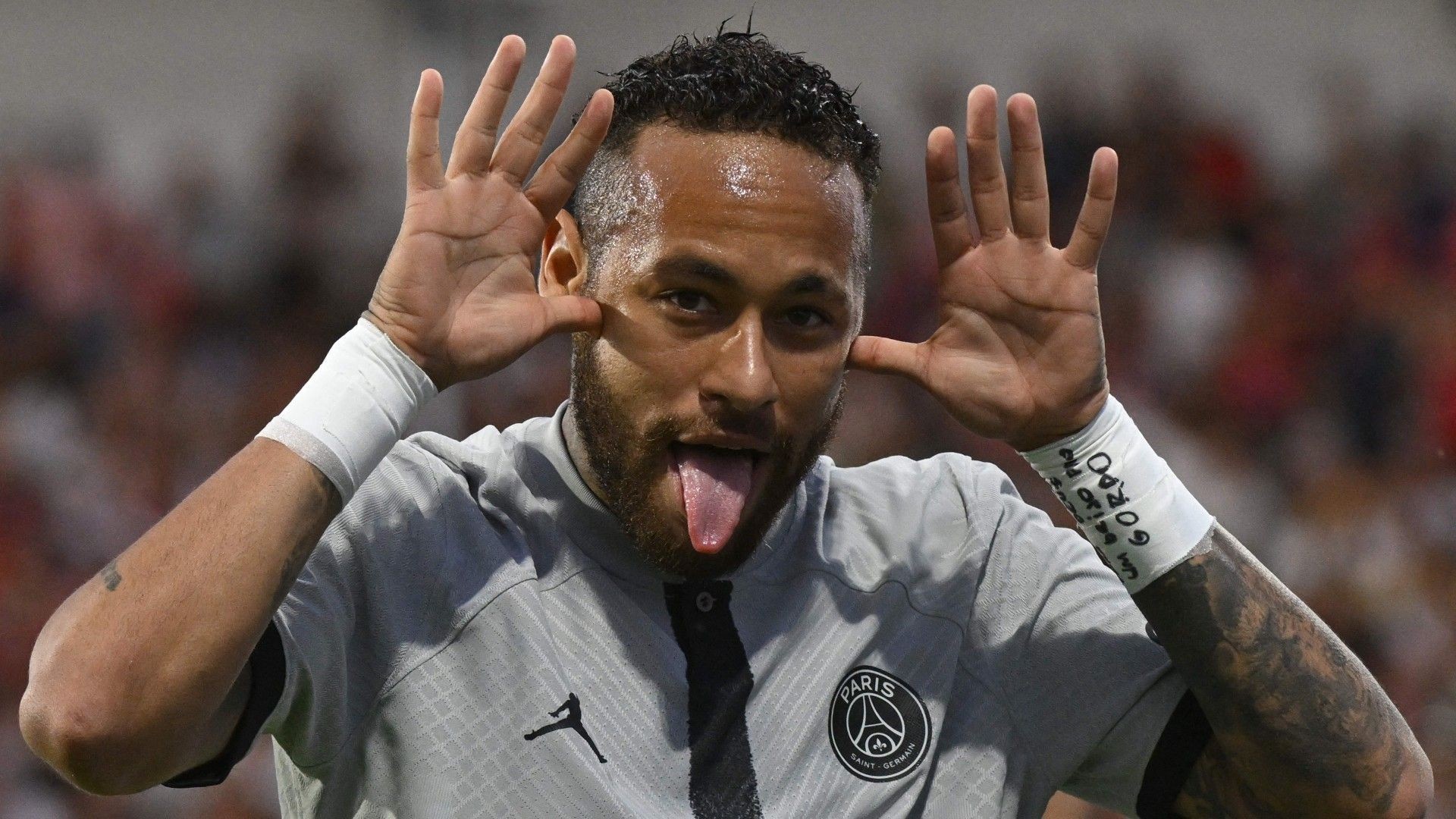 Clermont Foot 0 5 PSG: Parisians' Player Ratings As Neymar Stars And Lionel Messi Scores Overhead Kick In A Dominant Win. Ligue 1 2022 23