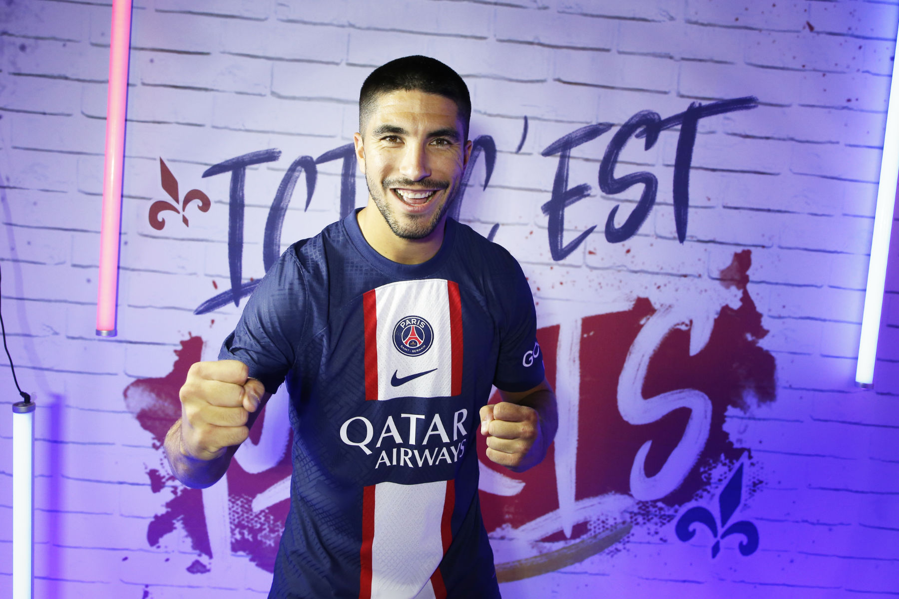 PSG Talk Paris Saint Germain News