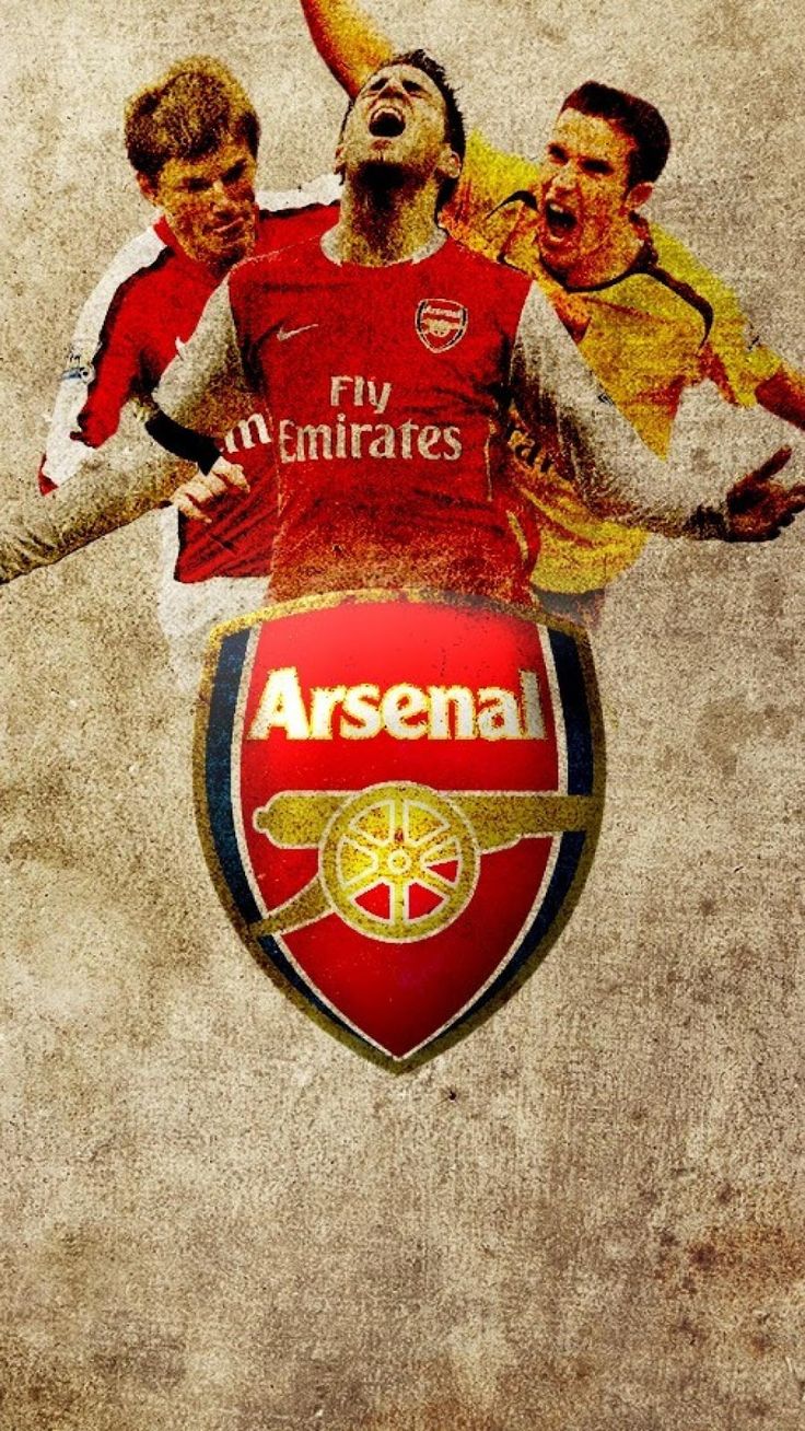 Arsenal FC logo