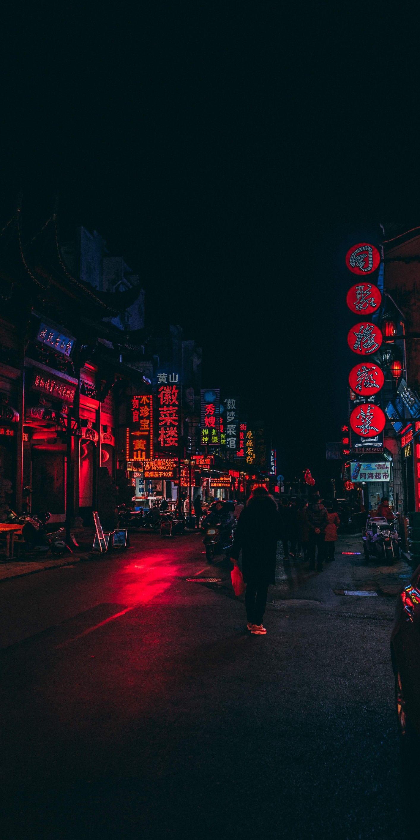 Light Of Life. Landscape wallpaper, Anime scenery wallpaper, City wallpaper