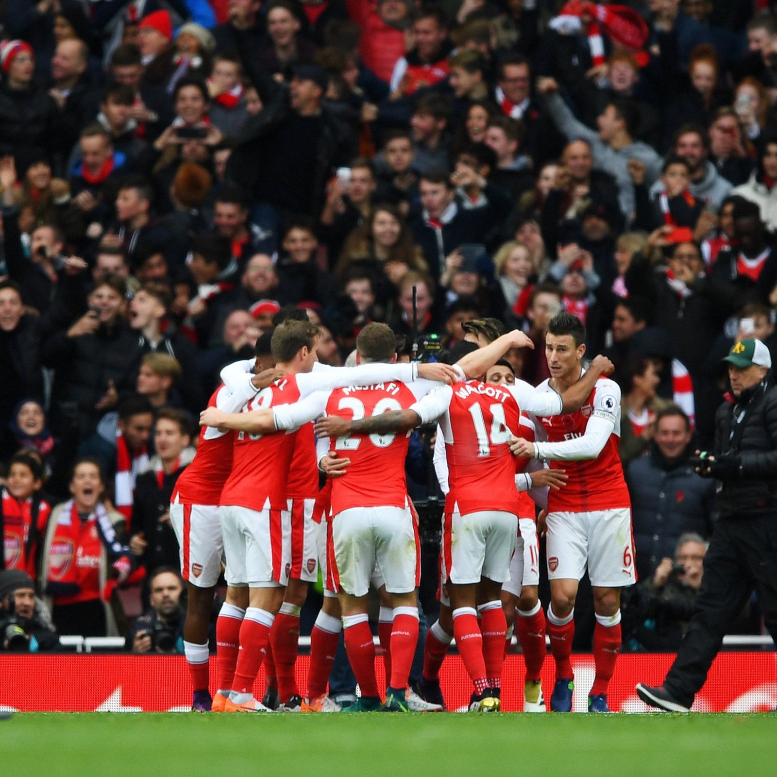 Arsenal: Massive Boost for Arsene Wenger in Transfer Saga