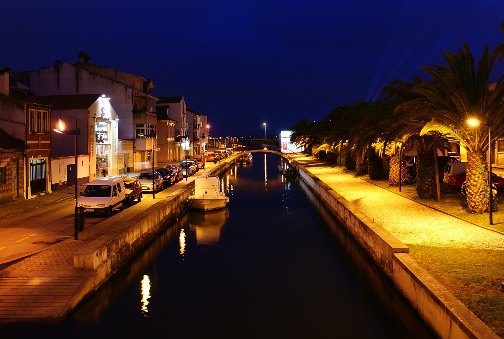 Aveiro HD Wallpaper and Background