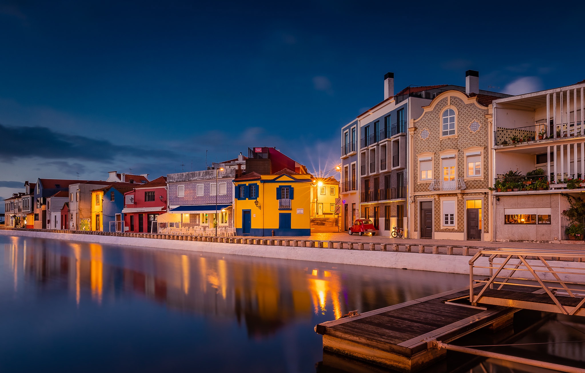 Aveiro HD Wallpaper and Background
