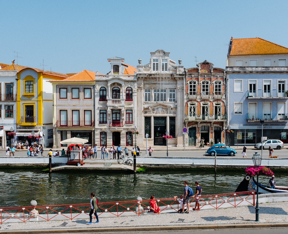 Aveiro Picture. Download Free Image