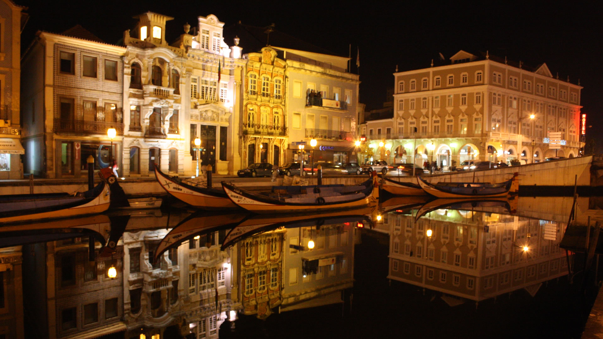 Aveiro