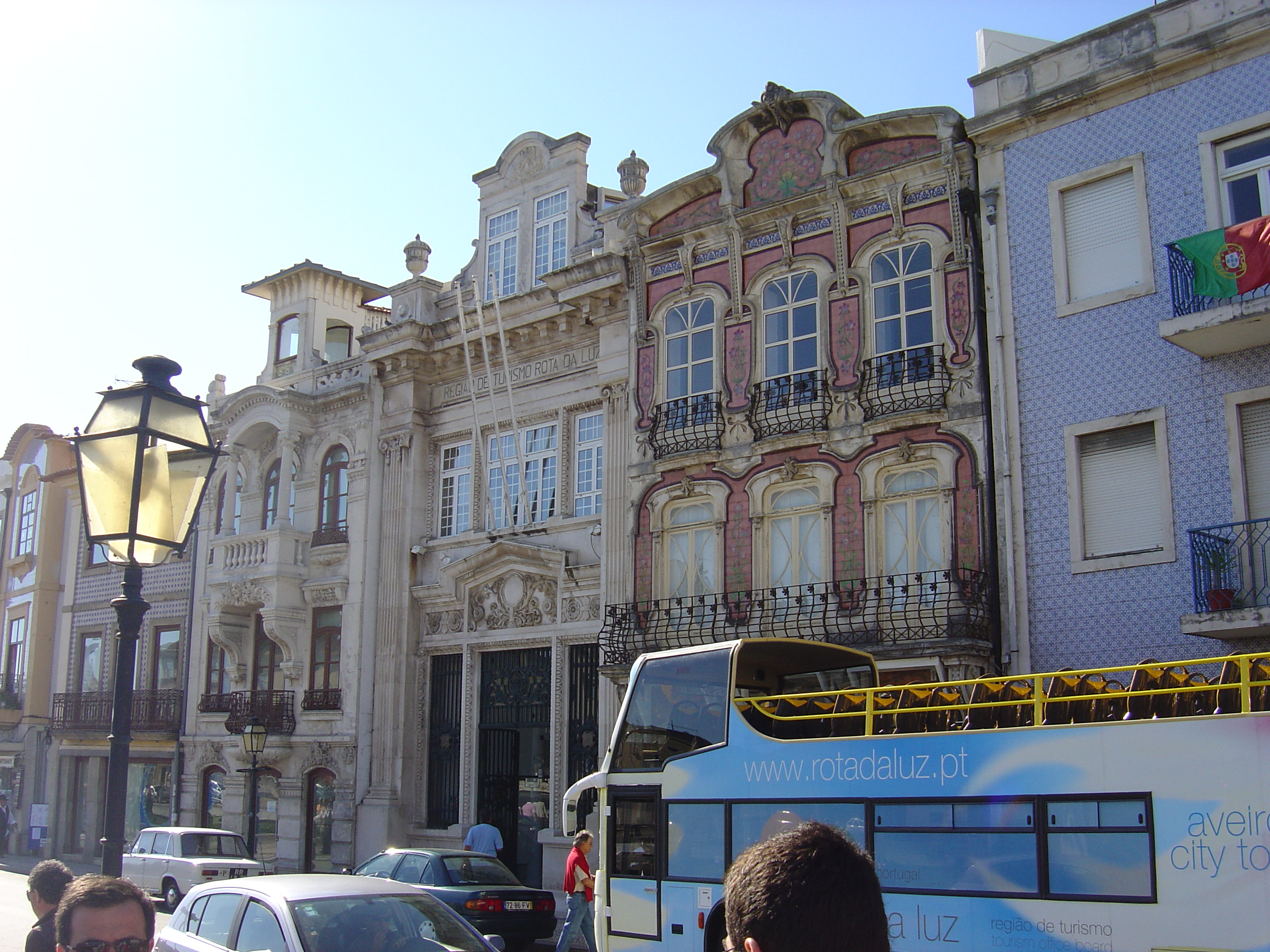 Aveiro